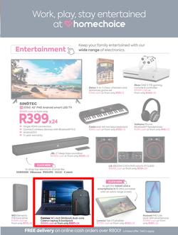 HomeChoice : Autumn Edition (1 March - 30 April 2021), page 91