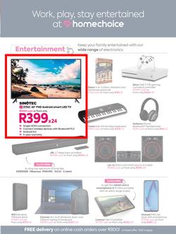 HomeChoice : Autumn Edition (1 March - 30 April 2021), page 91
