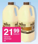 Danone Inkomasi-2Ltr Each