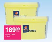 Clover Ghee-1.8Kg