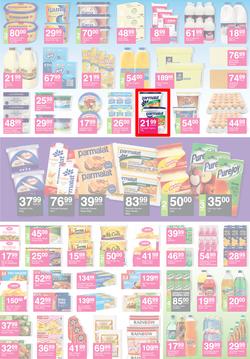 Save Supermarket Brickfield & Newholme (30 July - 9 August 2020), page 2