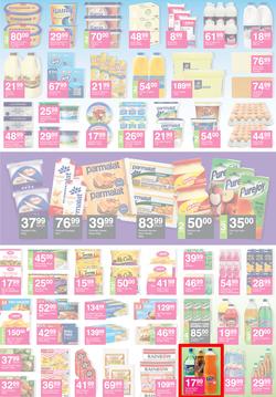 Save Supermarket Brickfield & Newholme (30 July - 9 August 2020), page 2