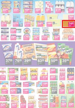 Save Supermarket Brickfield & Newholme (30 July - 9 August 2020), page 2