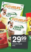 Futurelife Cereal-500g Each