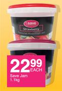 Save Jam-1.1Kg Each