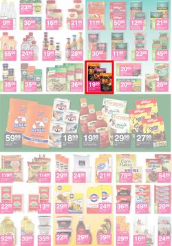 Save Supermarket Brickfield & Newholme (30 July - 9 August 2020), page 3