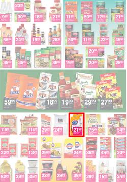 Save Supermarket Brickfield & Newholme (30 July - 9 August 2020), page 3