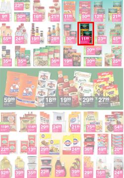 Save Supermarket Brickfield & Newholme (30 July - 9 August 2020), page 3