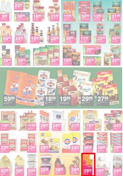 Save Supermarket Brickfield & Newholme (30 July - 9 August 2020), page 3
