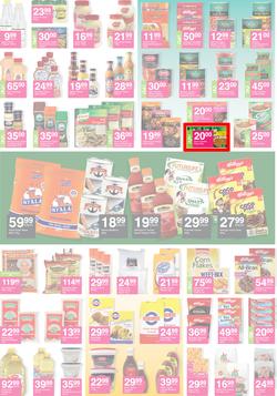 Save Supermarket Brickfield & Newholme (30 July - 9 August 2020), page 3