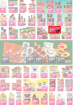 Save Supermarket Brickfield & Newholme (30 July - 9 August 2020), page 3