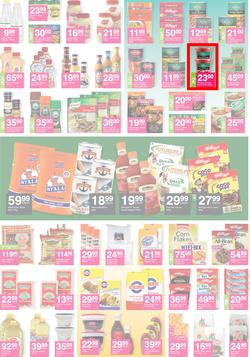 Save Supermarket Brickfield & Newholme (30 July - 9 August 2020), page 3