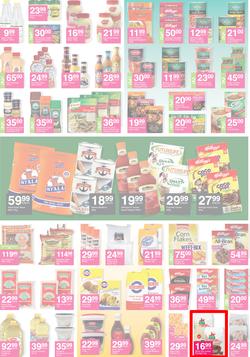 Save Supermarket Brickfield & Newholme (30 July - 9 August 2020), page 3