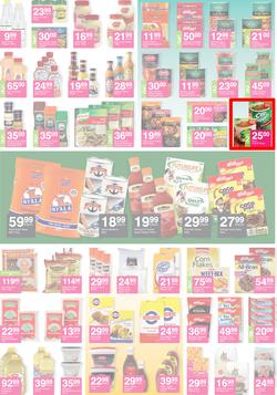 Save Supermarket Brickfield & Newholme (30 July - 9 August 2020), page 3