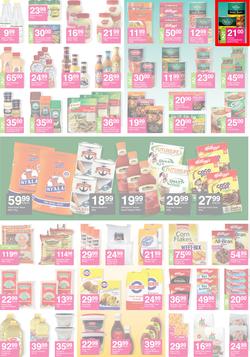 Save Supermarket Brickfield & Newholme (30 July - 9 August 2020), page 3