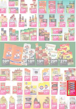 Save Supermarket Brickfield & Newholme (30 July - 9 August 2020), page 3