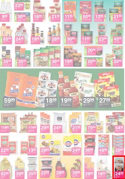 Save Supermarket Brickfield & Newholme (30 July - 9 August 2020), page 3