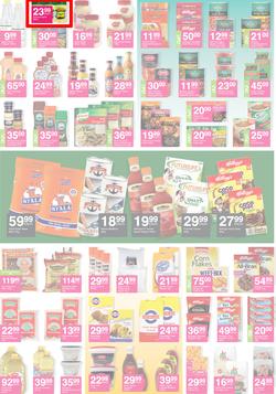 Save Supermarket Brickfield & Newholme (30 July - 9 August 2020), page 3