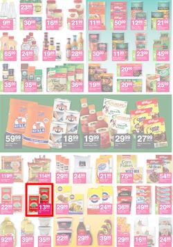 Save Supermarket Brickfield & Newholme (30 July - 9 August 2020), page 3