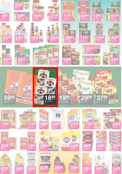 Save Supermarket Brickfield & Newholme (30 July - 9 August 2020), page 3