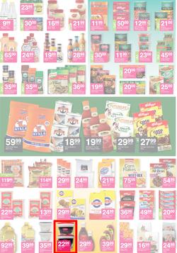 Save Supermarket Brickfield & Newholme (30 July - 9 August 2020), page 3