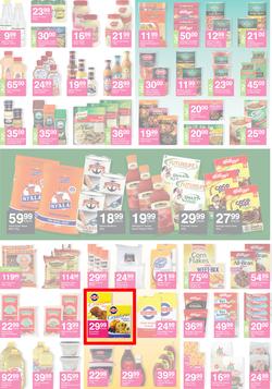 Save Supermarket Brickfield & Newholme (30 July - 9 August 2020), page 3