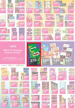 Save Supermarket Brickfield & Newholme (30 July - 9 August 2020), page 4