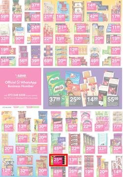 Save Supermarket Brickfield & Newholme (30 July - 9 August 2020), page 4