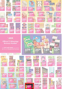 Save Supermarket Brickfield & Newholme (30 July - 9 August 2020), page 4