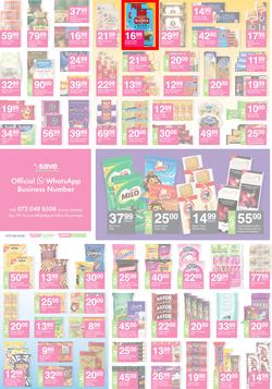 Save Supermarket Brickfield & Newholme (30 July - 9 August 2020), page 4