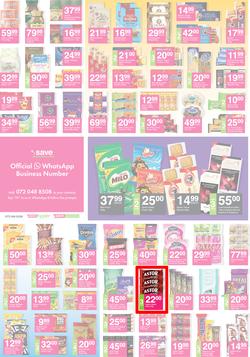 Save Supermarket Brickfield & Newholme (30 July - 9 August 2020), page 4