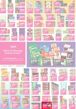 Save Supermarket Brickfield & Newholme (30 July - 9 August 2020), page 4