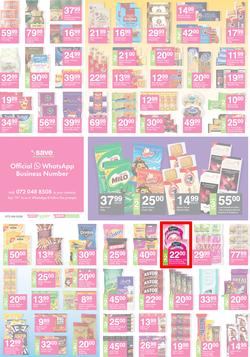 Save Supermarket Brickfield & Newholme (30 July - 9 August 2020), page 4