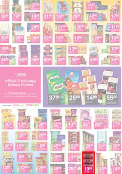 Save Supermarket Brickfield & Newholme (30 July - 9 August 2020), page 4