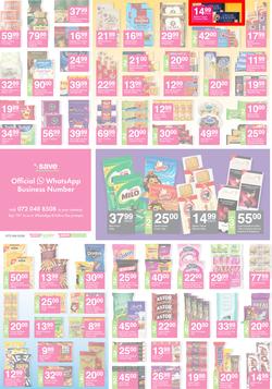 Save Supermarket Brickfield & Newholme (30 July - 9 August 2020), page 4
