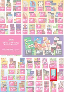 Save Supermarket Brickfield & Newholme (30 July - 9 August 2020), page 4