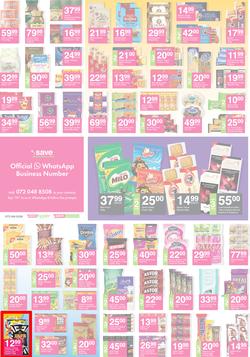 Save Supermarket Brickfield & Newholme (30 July - 9 August 2020), page 4