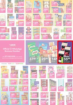 Save Supermarket Brickfield & Newholme (30 July - 9 August 2020), page 4