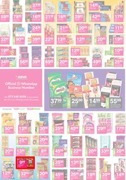 Save Supermarket Brickfield & Newholme (30 July - 9 August 2020), page 4