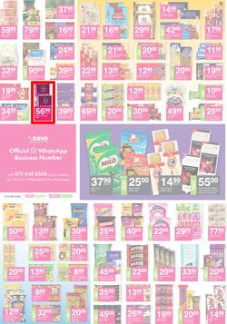 Save Supermarket Brickfield & Newholme (30 July - 9 August 2020), page 4