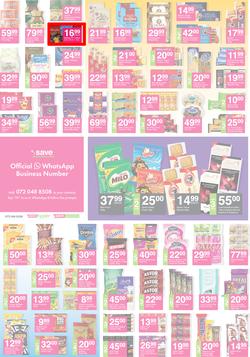 Save Supermarket Brickfield & Newholme (30 July - 9 August 2020), page 4