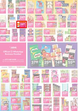 Save Supermarket Brickfield & Newholme (30 July - 9 August 2020), page 4