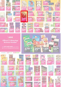 Save Supermarket Brickfield & Newholme (30 July - 9 August 2020), page 4