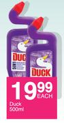 Duck-500ml Each
