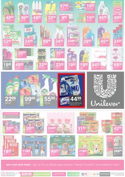 Save Supermarket Brickfield & Newholme (30 July - 9 August 2020), page 6