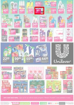 Save Supermarket Brickfield & Newholme (30 July - 9 August 2020), page 6