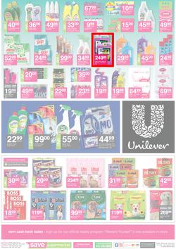 Save Supermarket Brickfield & Newholme (30 July - 9 August 2020), page 6