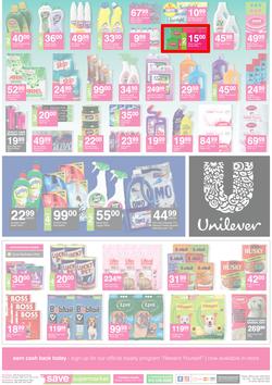 Save Supermarket Brickfield & Newholme (30 July - 9 August 2020), page 6