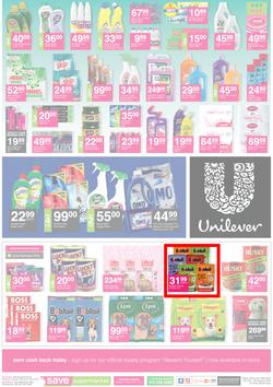 Save Supermarket Brickfield & Newholme (30 July - 9 August 2020), page 6