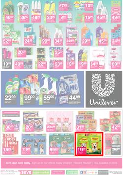 Save Supermarket Brickfield & Newholme (30 July - 9 August 2020), page 6